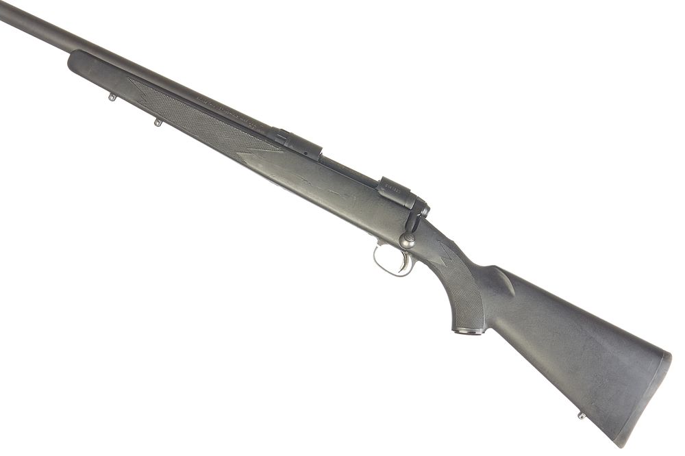 Lot 359: SAVAGE
A .308 WIN. SAVAGE MODEL 10 LEFT HANDED BOLT ACTION RIFLE. Ser No 141325.