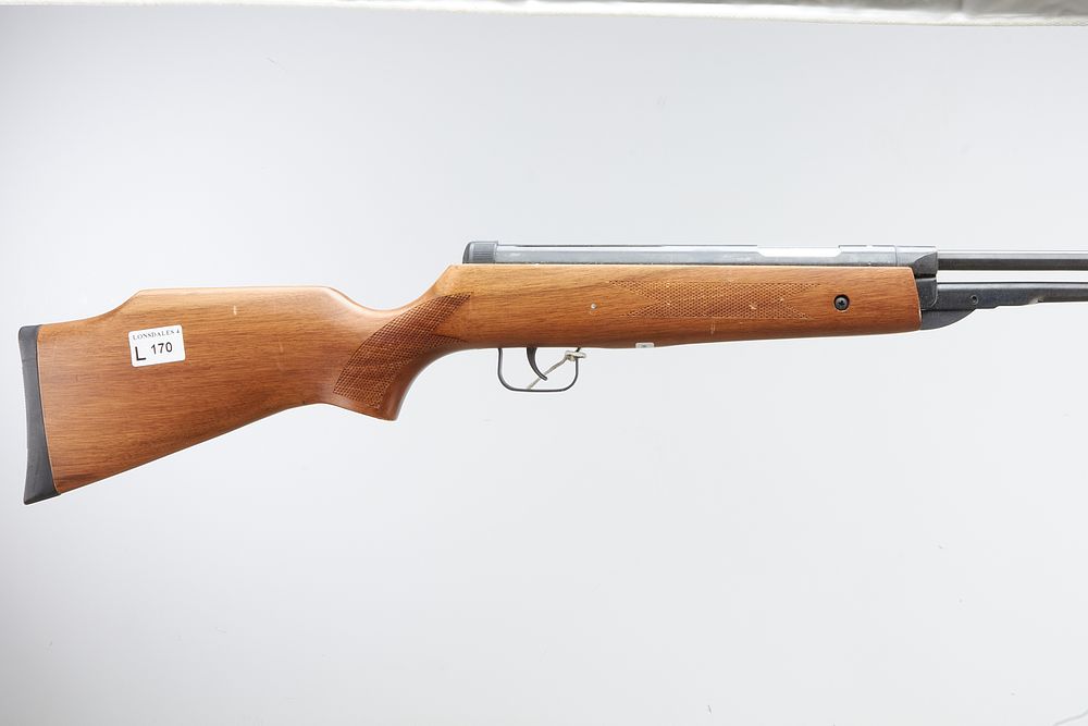 Lot 183: BAM