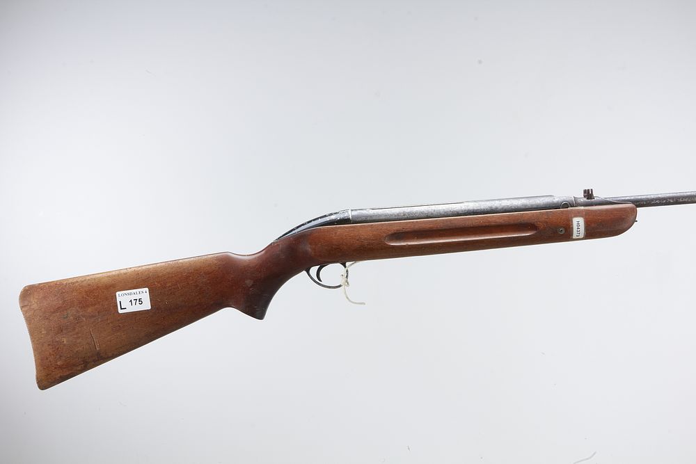 Lot 188: BSA