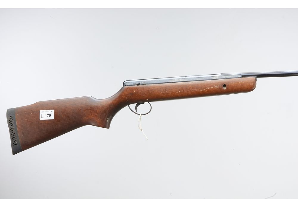 Lot 192: BSA