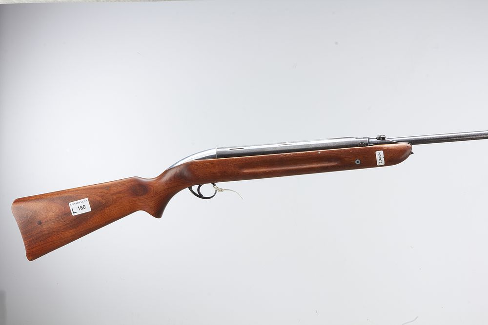 Lot 193: BSA