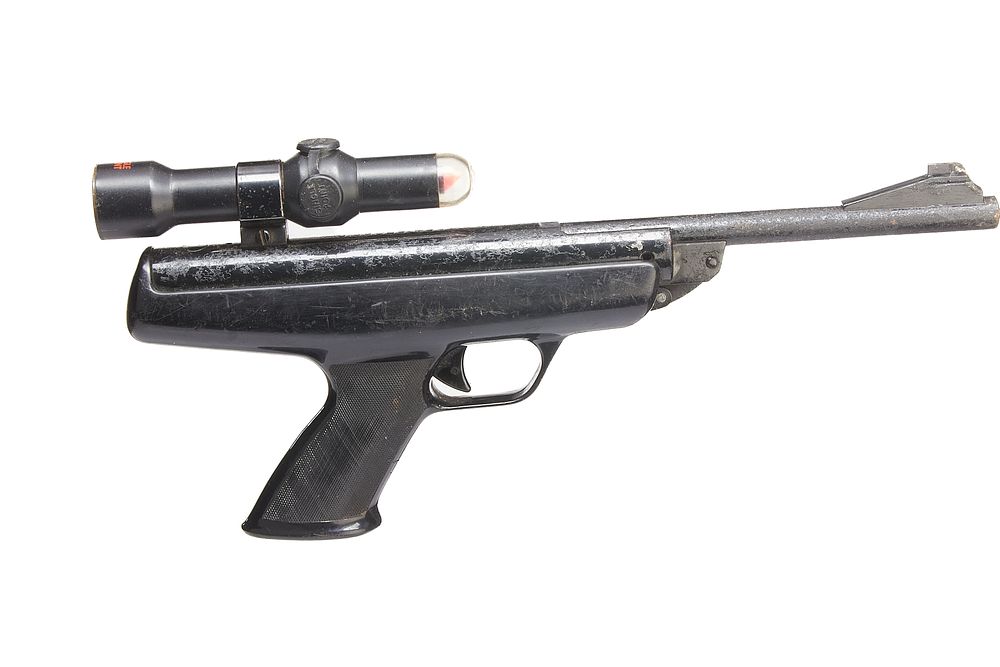 Lot 194: BSA