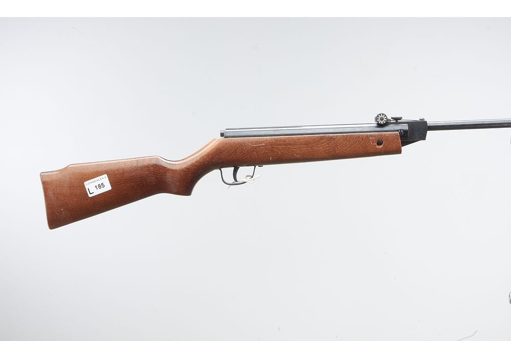 Lot 198: COMETA
