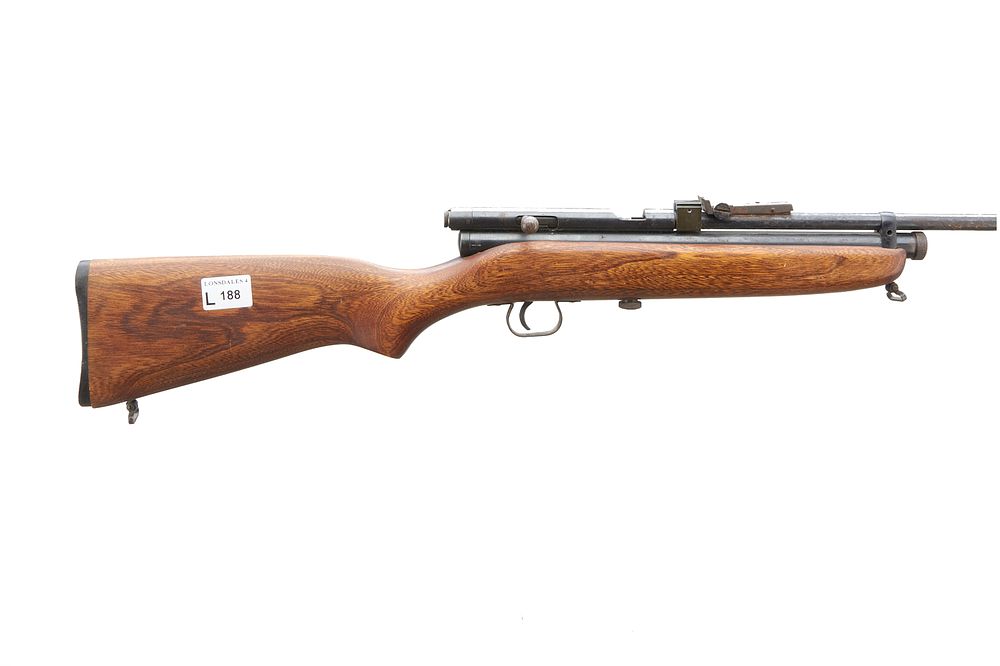 Lot 201: CROSMAN
