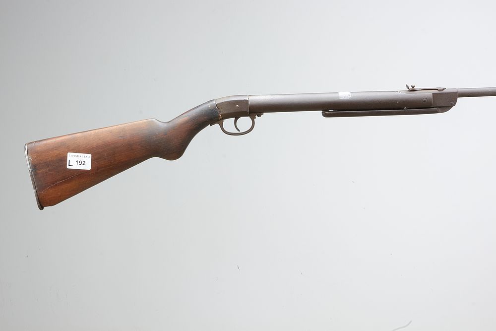Lot 205: DIANA
