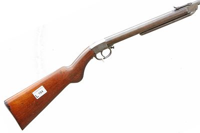 DIANA. A .177 Cal. Diana Luft Gewehr barrel cocking Air Rifle. NVNB. Std. Specs. Grade 2 plus. 