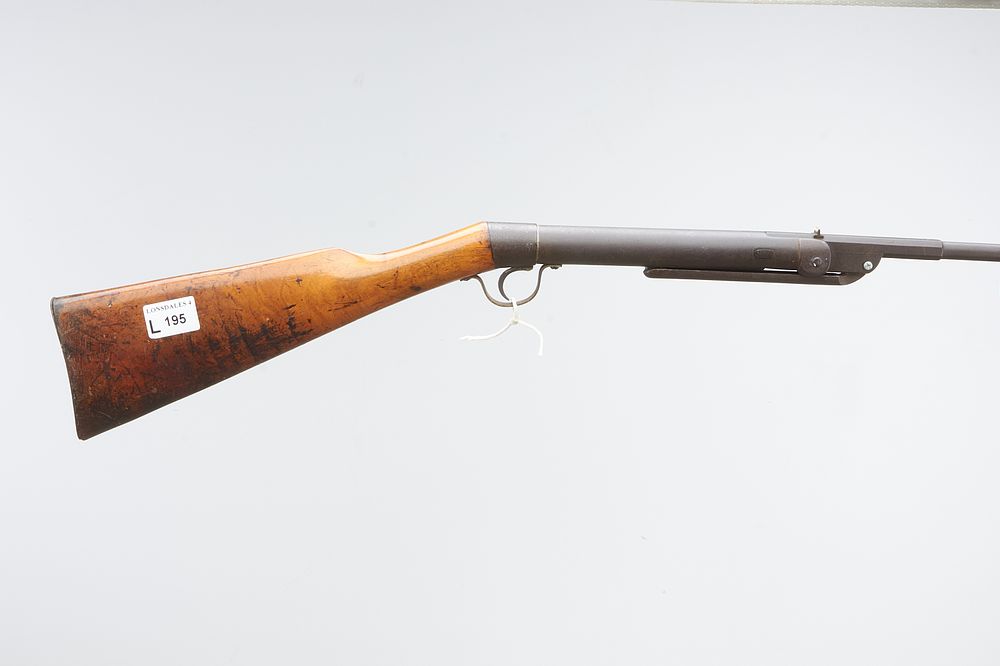 Lot 208: GERMAN BOYS MILITIA