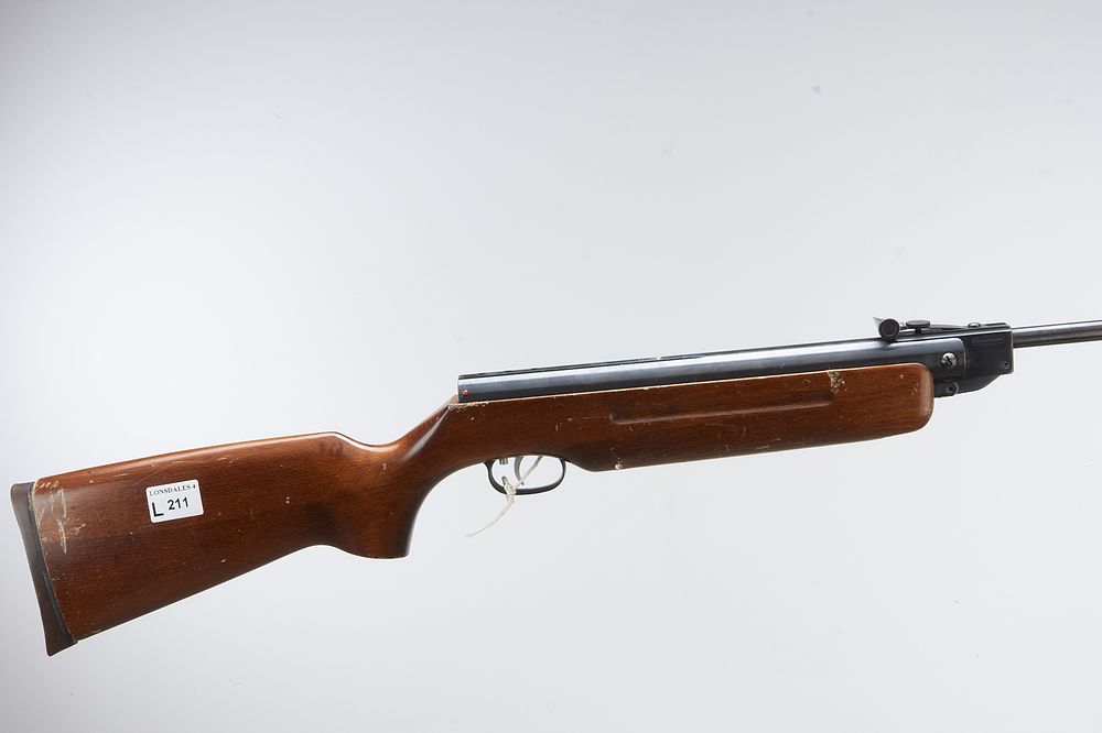Lot 224: WEIHRAUCH
