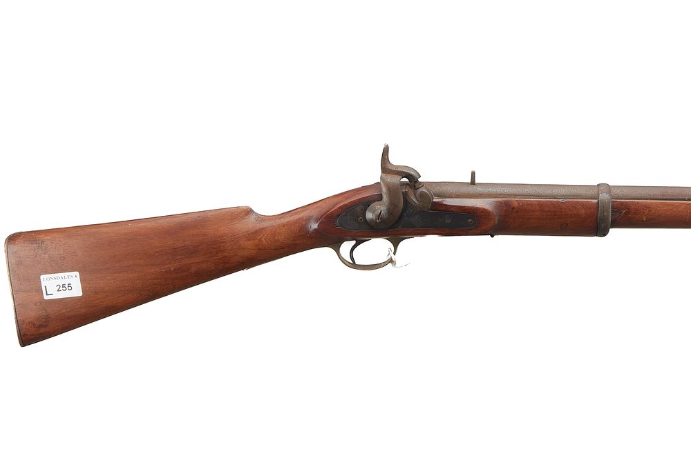 Lot 267: ENFIELD