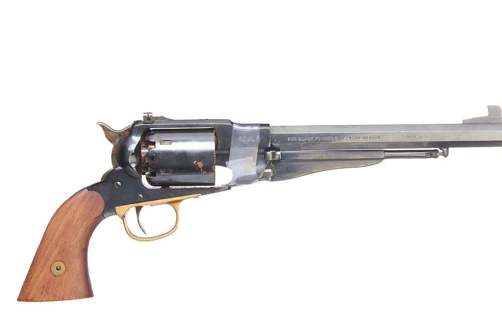 Lot 268: EUROARMS