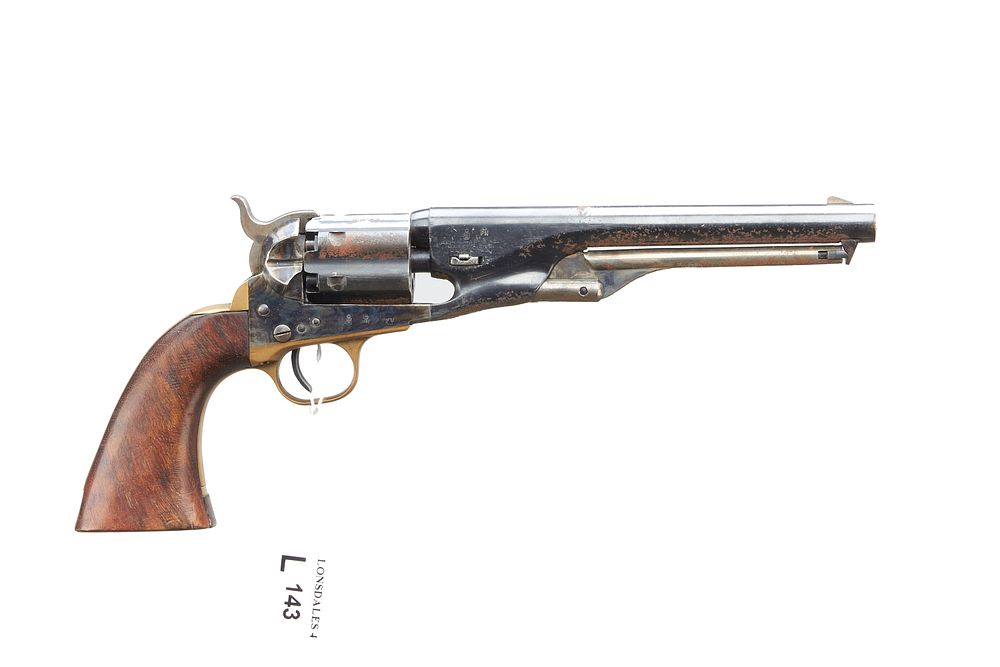 Lot 272: REPLICA ARMS