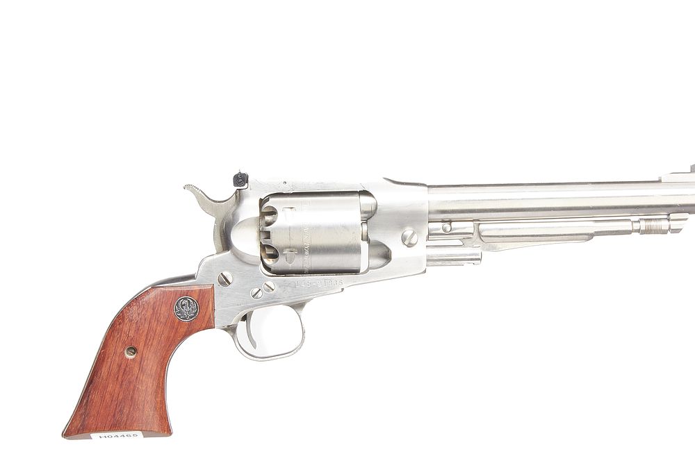 Lot 274: RUGER