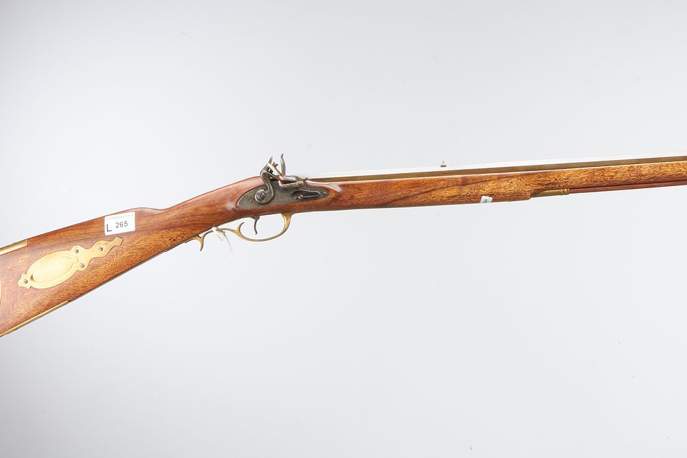 Lot 277: EUROARMS