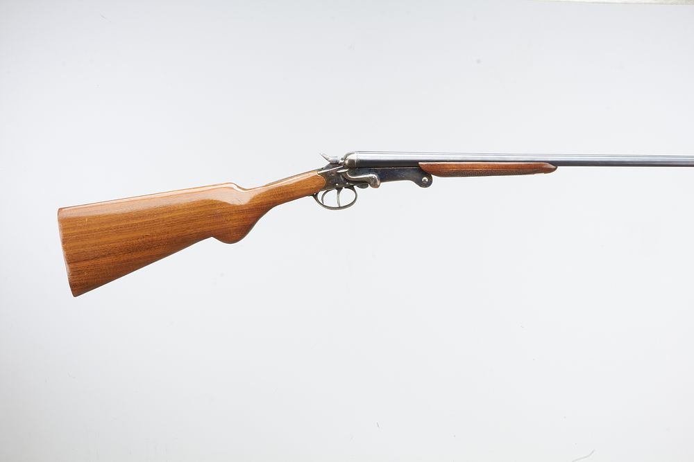 Lot 371: EL CHIMBO