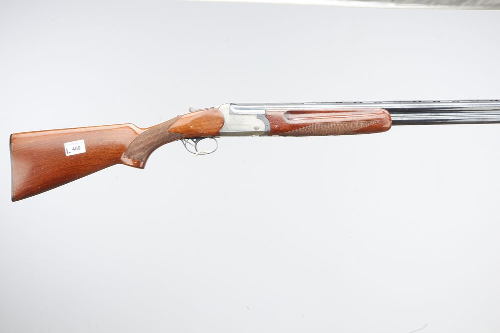Lot 400: AYA