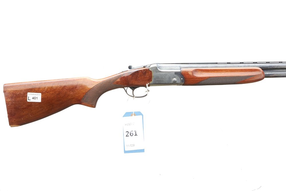 Lot 401: AYA