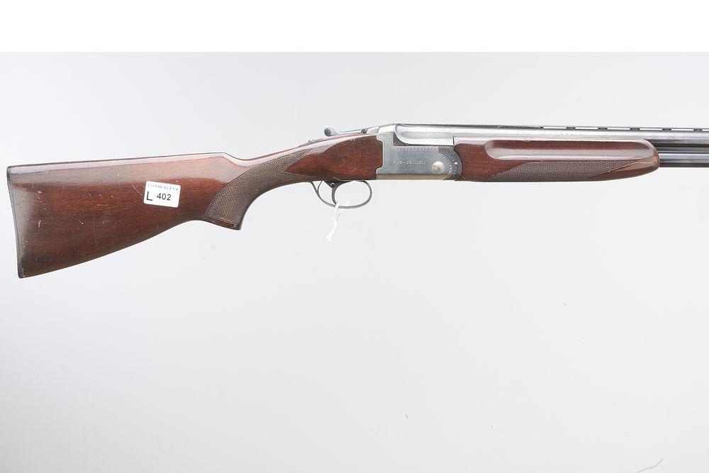 Lot 402: AYA