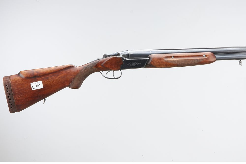 Lot 403: BAIKAL