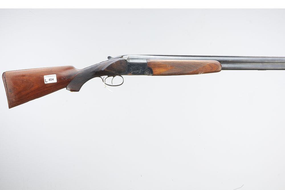 Lot 404: BAIKAL