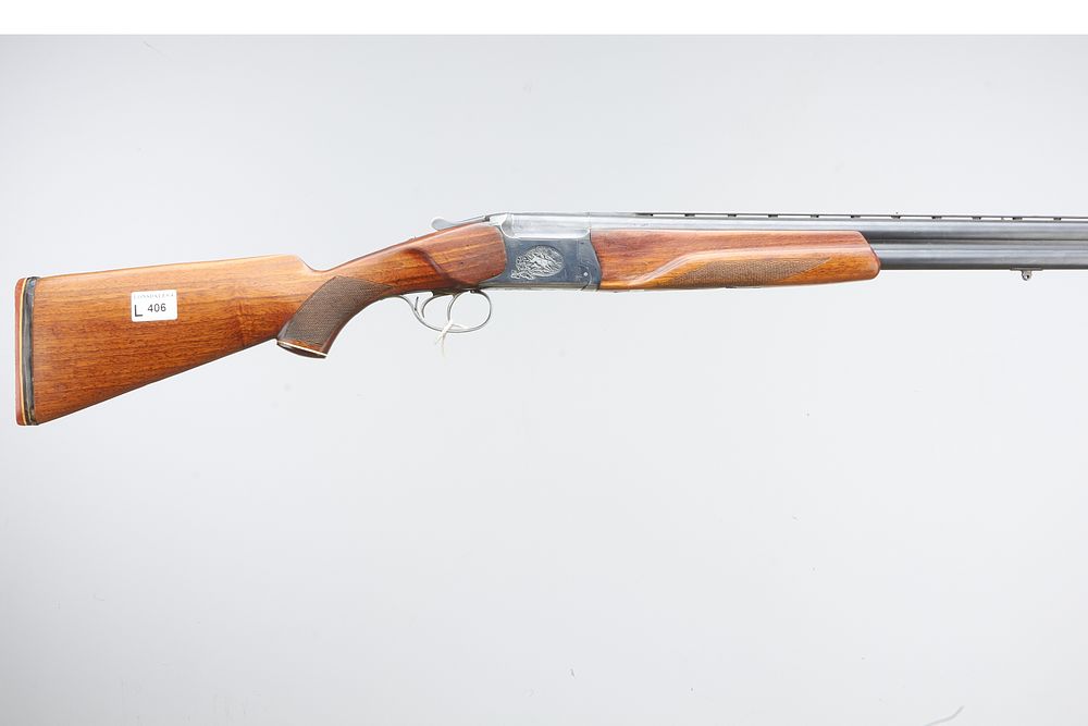 Lot 406: BAIKAL