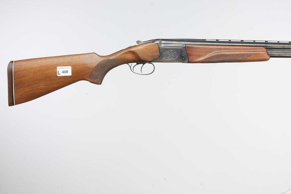 Lot 408: BAIKAL