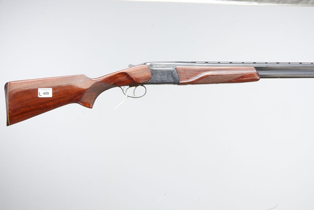 Lot 409: BAIKAL