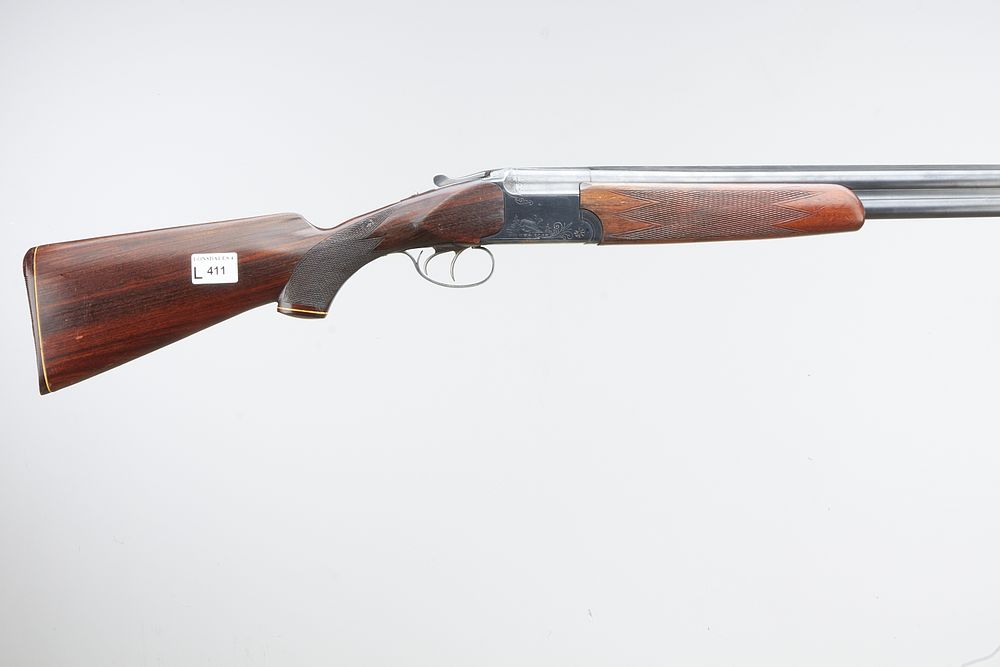 Lot 411: BAIKAL