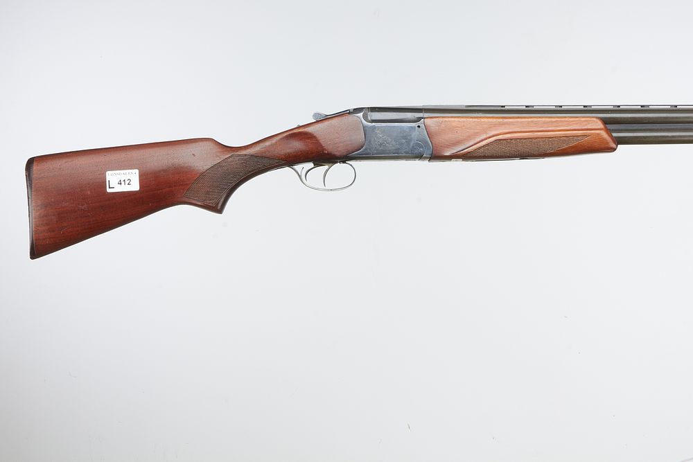 Lot 412: BAIKAL