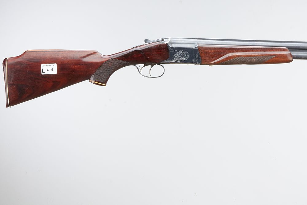 Lot 414: BAIKAL