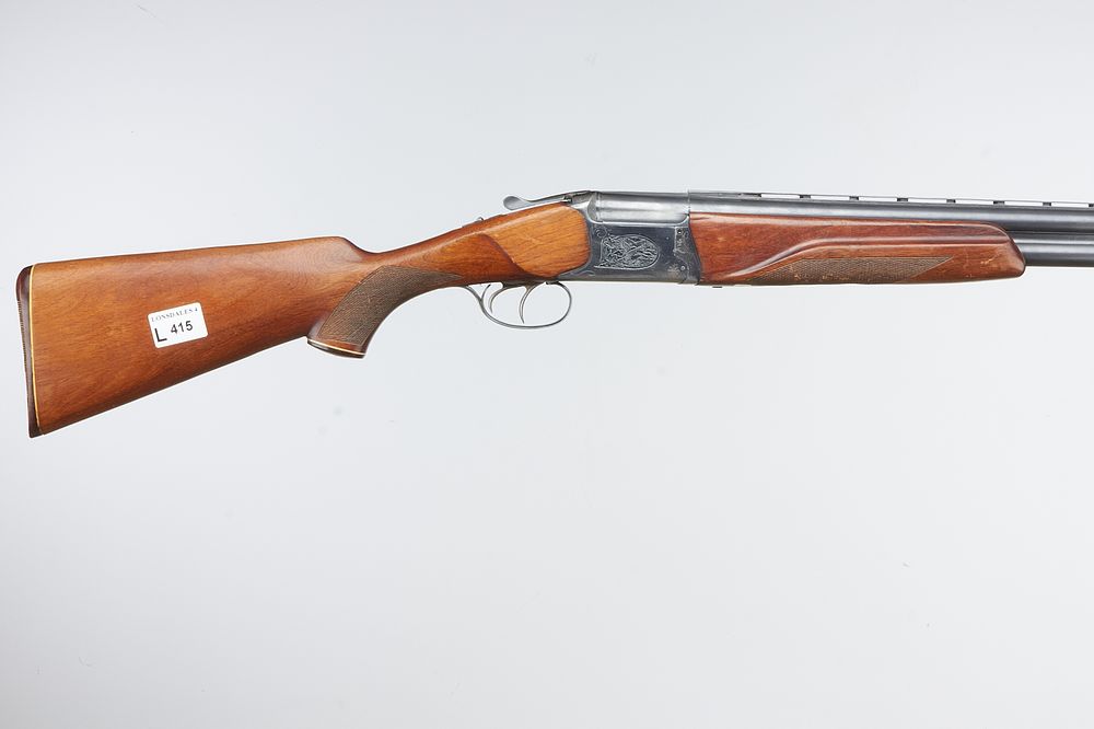 Lot 415: BAIKAL