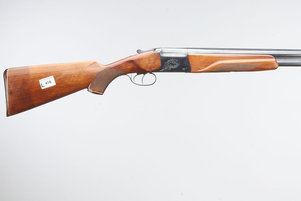 Lot 416: BAIKAL