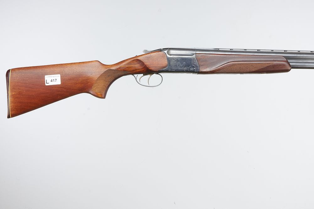 Lot 417: BAIKAL