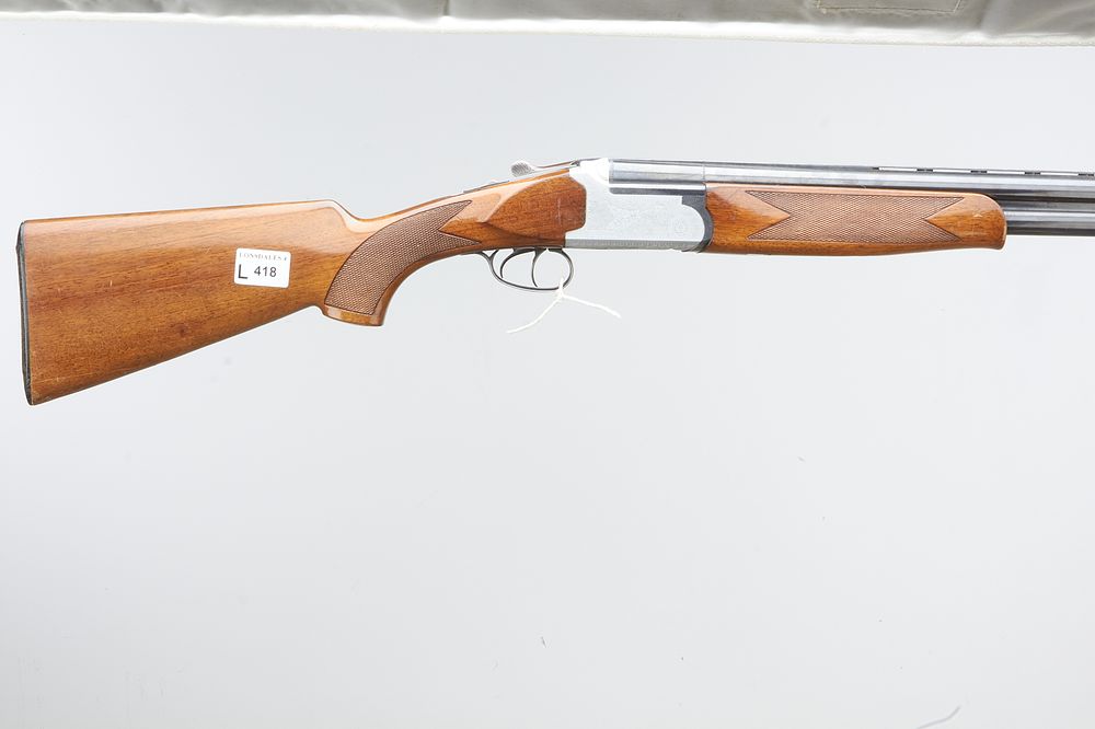Lot 418: FABARM