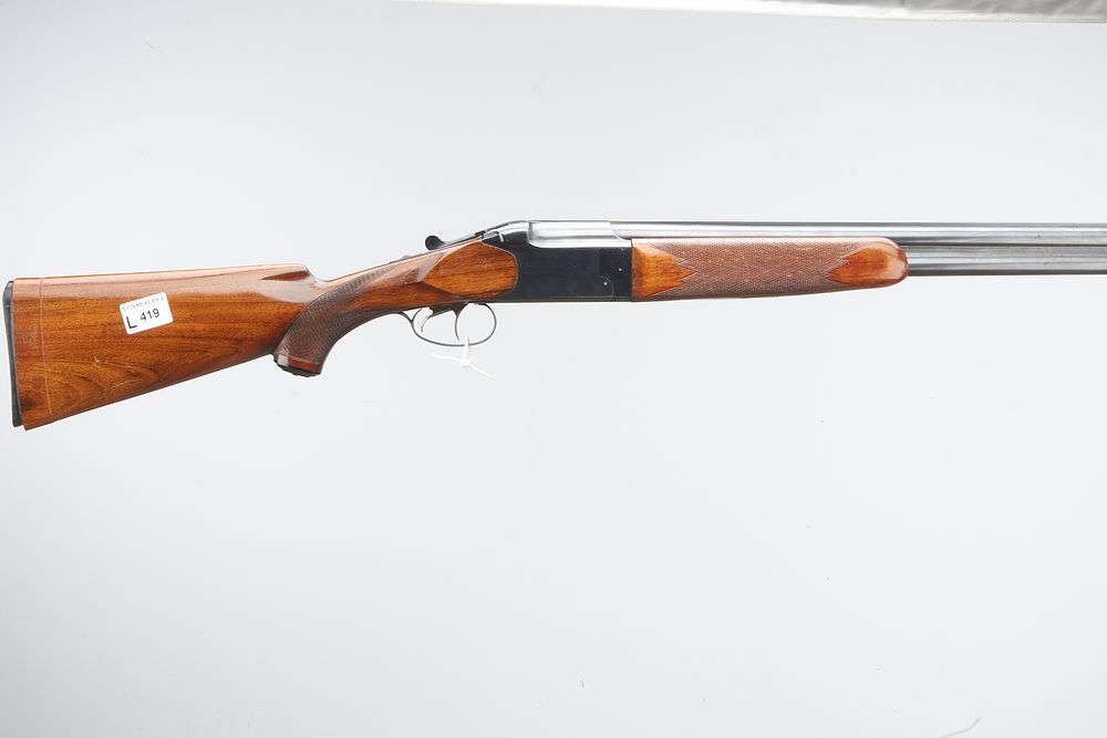 Lot 419: FEG