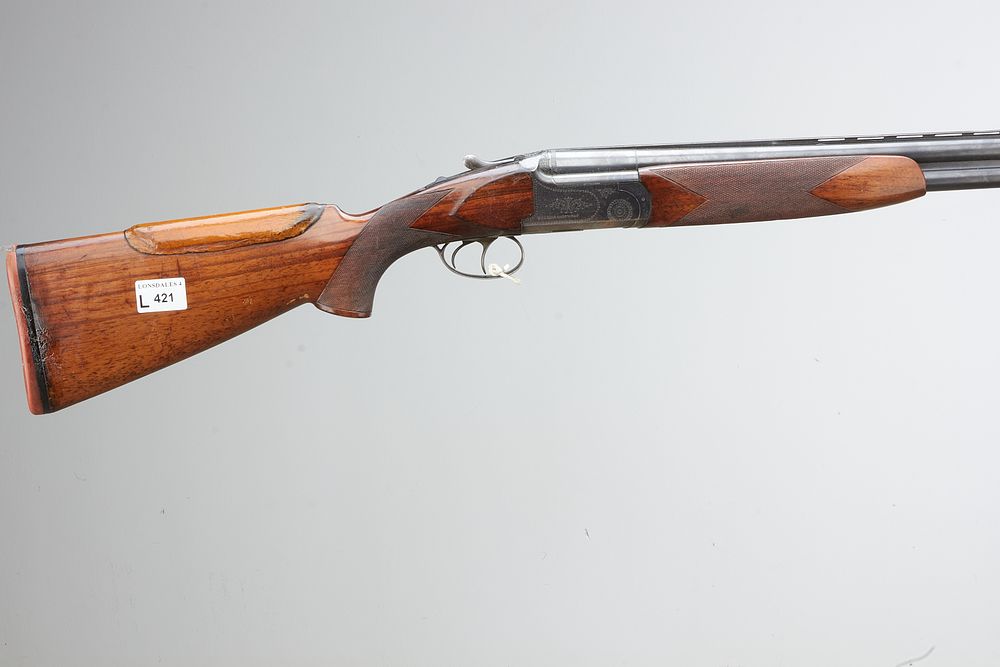 Lot 421: FRANCHI