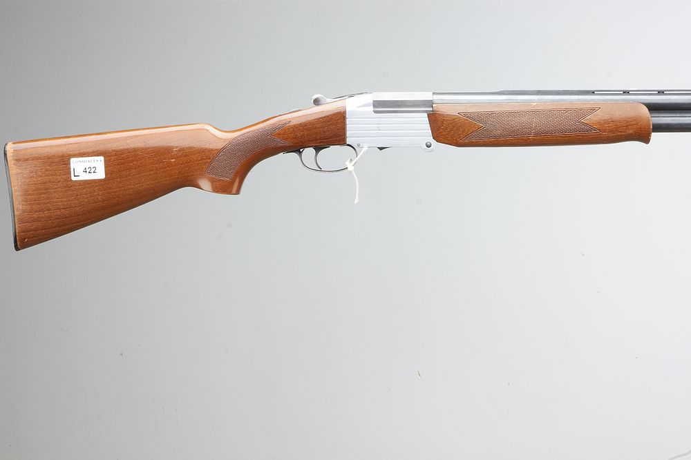 Lot 422: INVESTARM