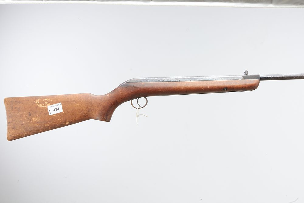 Lot 424: LANBER