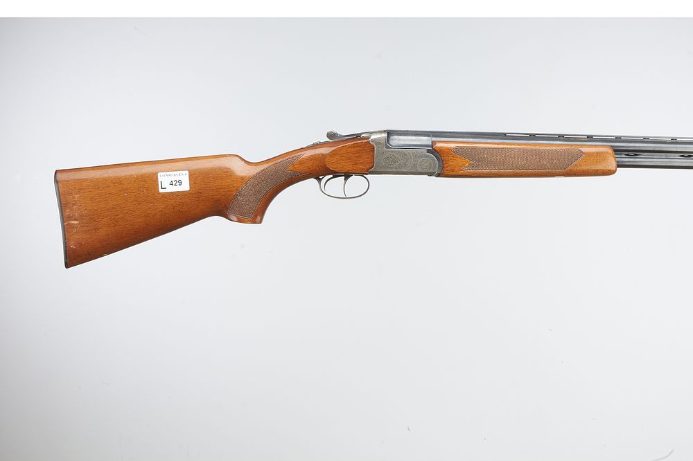 Lot 429: MAESTRO
