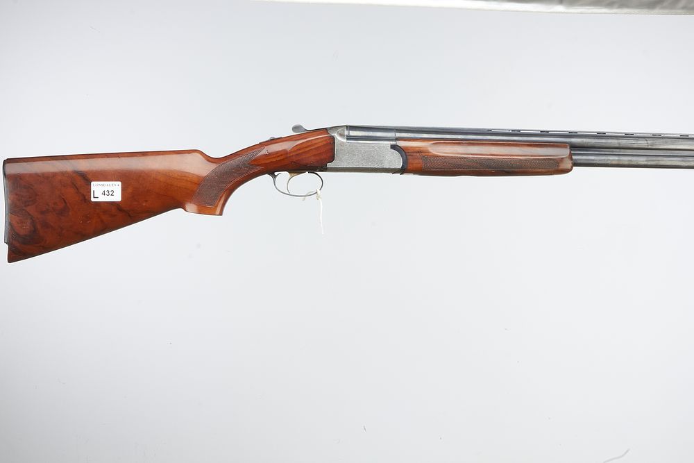 Lot 432: SABATTI