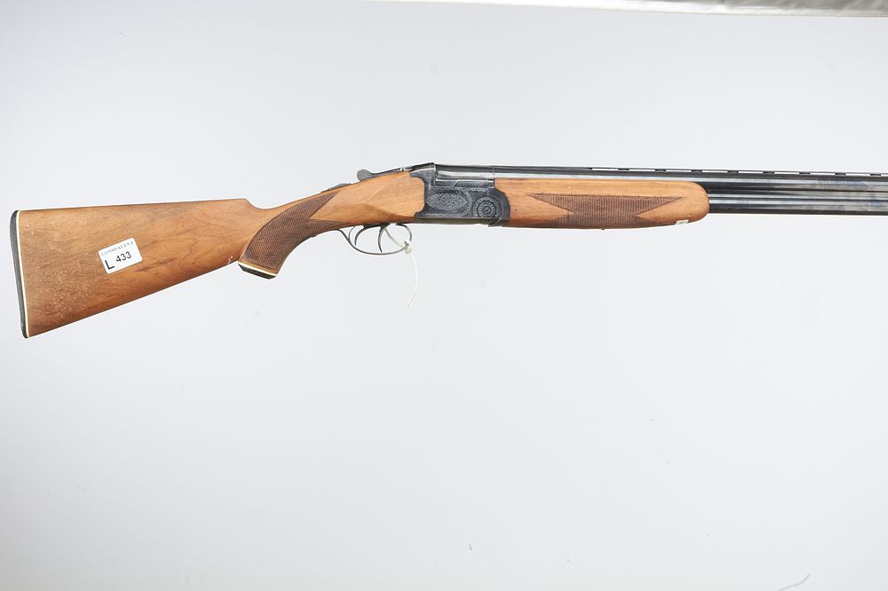 Lot 433: SARASQUETA