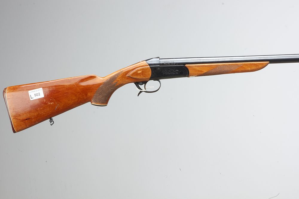 Lot 502: BAIKAL