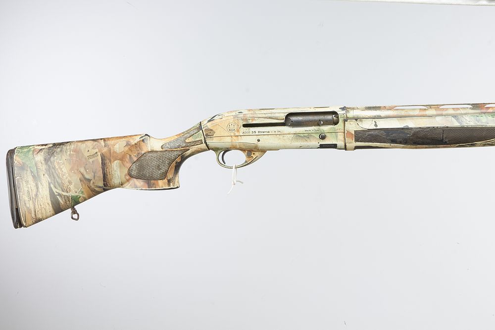 Lot 503: BERETTA