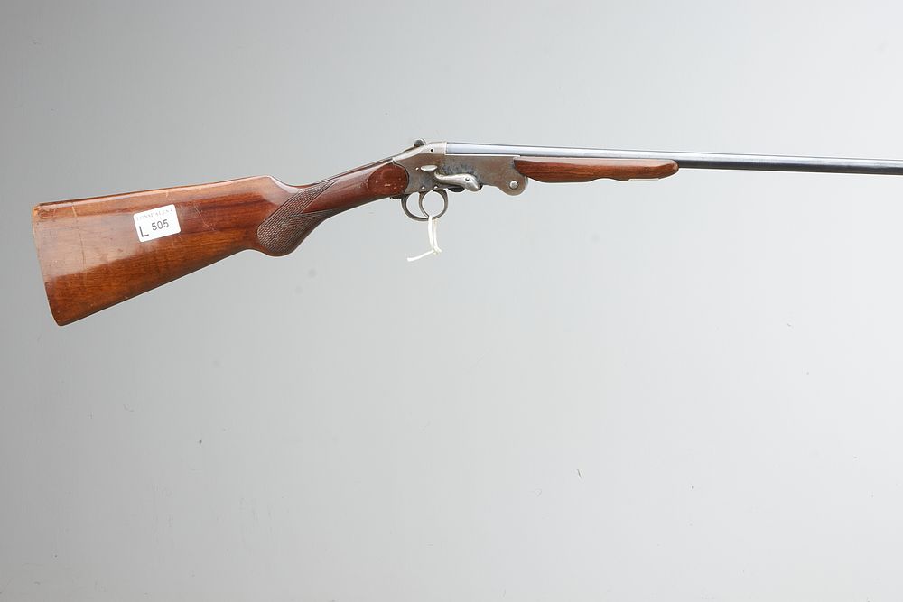Lot 505: EL CHIMBO