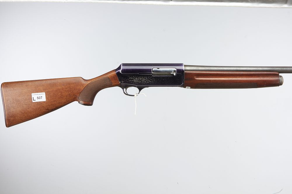 Lot 507: FRANCHI