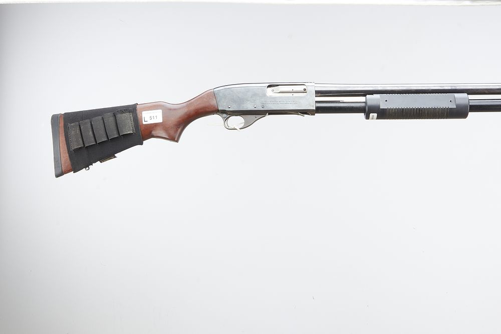 Lot 511: MAGTECH