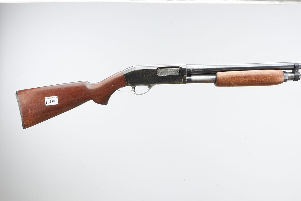 Lot 516: SQUIRES BINGHAM