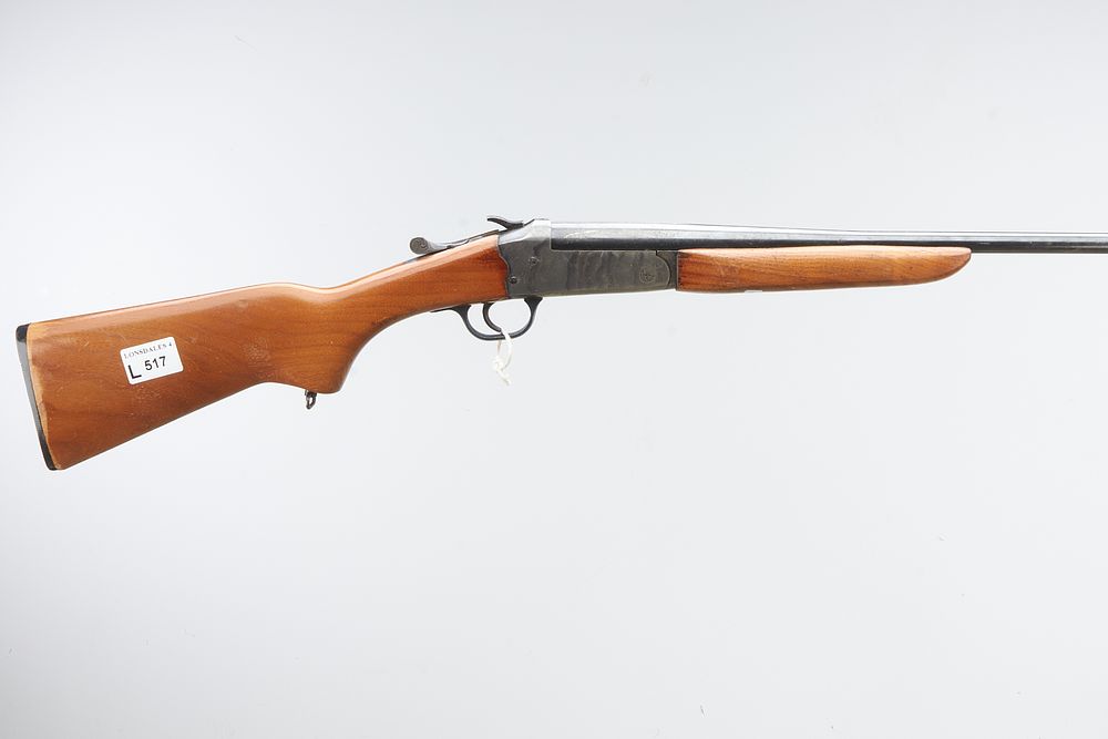 Lot 517: VANGUARD