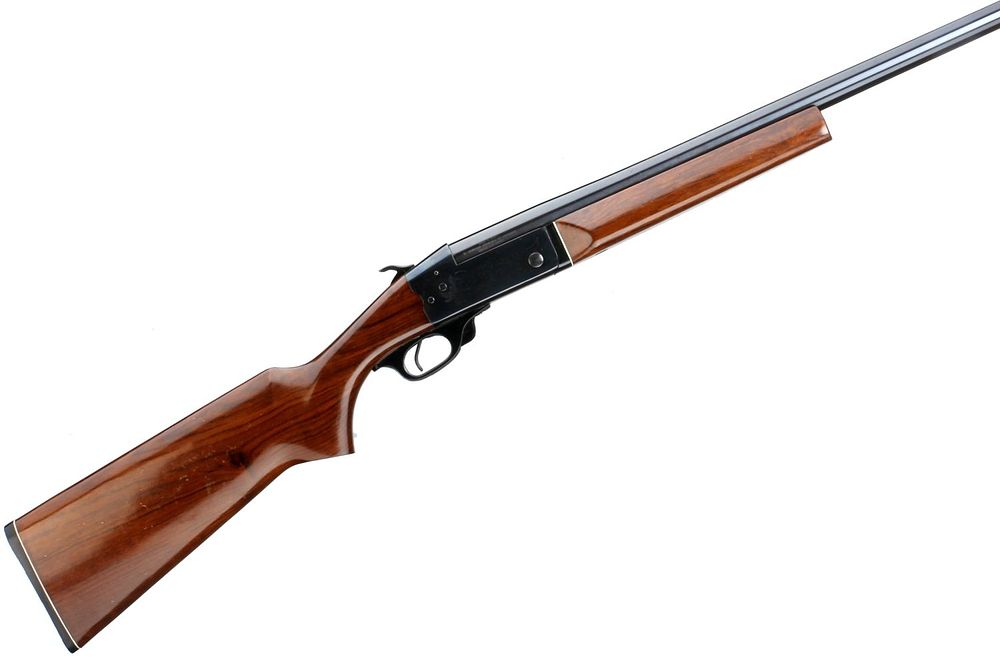 Lot 527: CBC
A MOD 151 12 BORE SINGLE BARREL BREAK ACTION Ser No 12656;