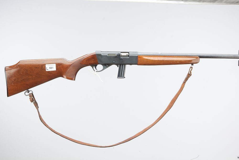 Lot 555: ANSCHUTZ