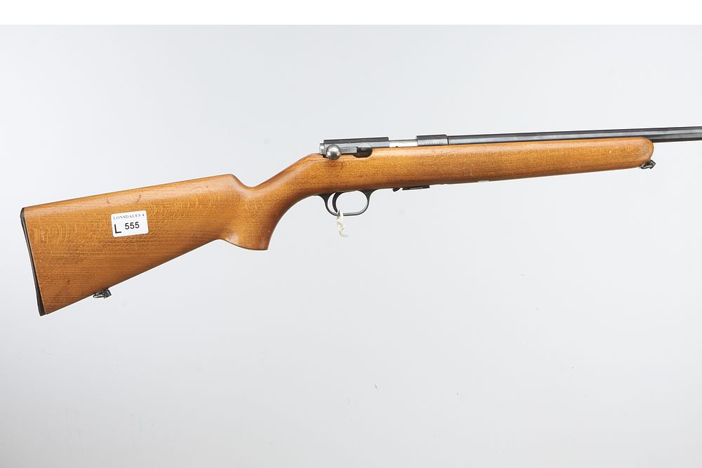 Lot 559: FN early t-bolt